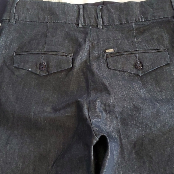 LEE PLATINUM LABEL TROUSER SIZE 2M - Picture 8 of 8